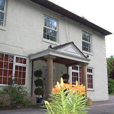 Brook House Hotel Walton-le-Dale Exteriér fotografie